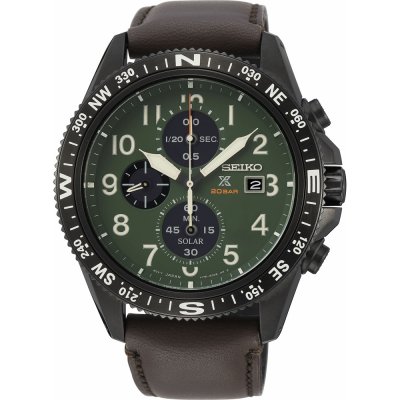 Seiko Prospex SSC739P1 Watch