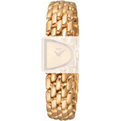 Seiko Straps Collection Q5072G Strap