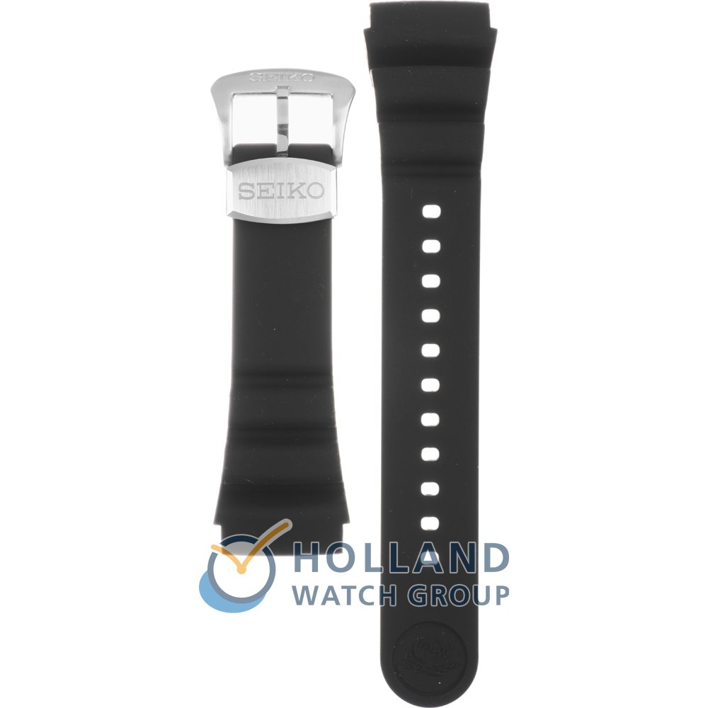 Seiko Straps Collection R01Y011J0 Strap