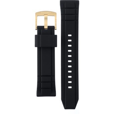 Seiko Straps Collection R027011K0 SSB446P1 Strap