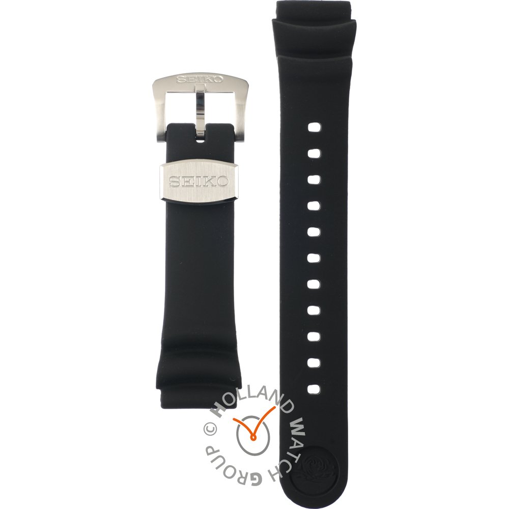 Seiko Prospex straps R02A011J0 Strap