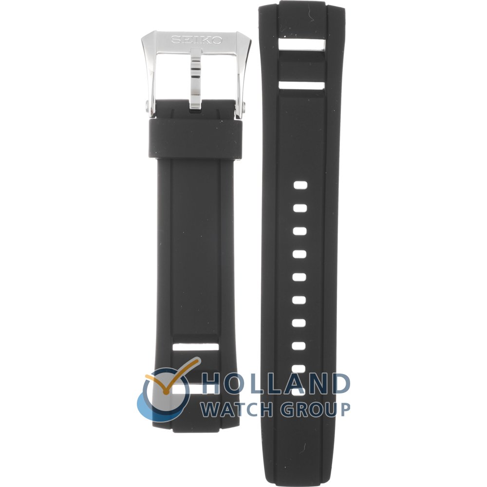 Seiko Straps R02L011J0 Velatura Strap • Official dealer • 