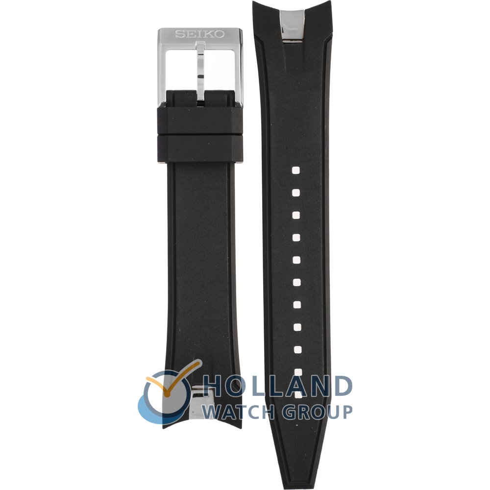 Seiko Straps Collection R02N111J0 Strap