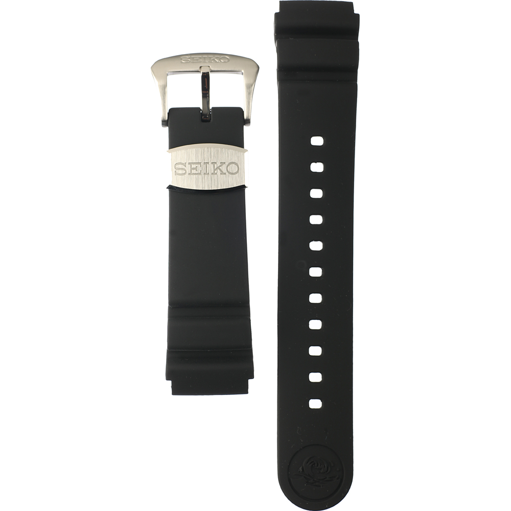 Seiko Prospex straps R035011J0 Strap