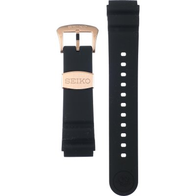 Seiko Prospex straps R035011P0 Strap