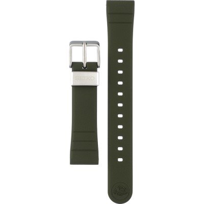 Seiko Prospex straps R03N012J0 Strap