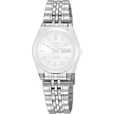 Seiko 5 Straps 300J1JM Strap