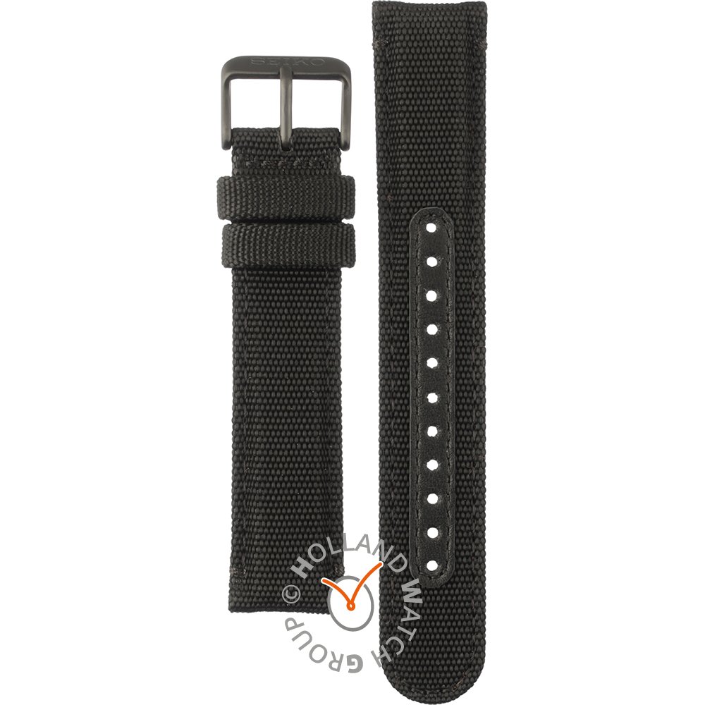 Seiko 5 Straps L0N8013M0 Strap • Official dealer • Watch.co.uk