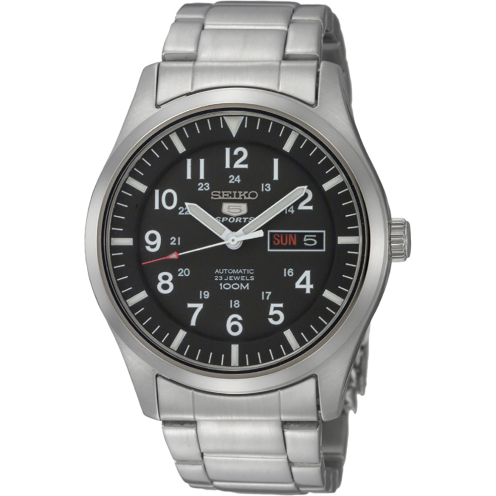 Seiko 5 SNZG13K1 Automatic Watch