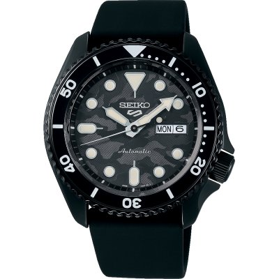 Seiko 5 Sports SRPJ39K1 Watch