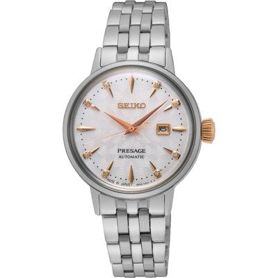 Buy Seiko Ladies Watches online • Fast shipping • 