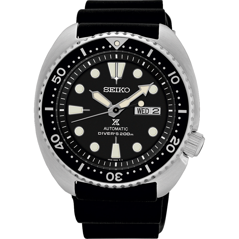 Seiko 5 SRP777K1 Prospex Sea Watch
