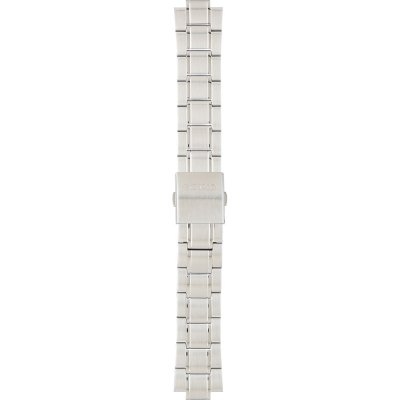 Seiko Straps Collection M0E0C21J0 Selection Spirit Strap