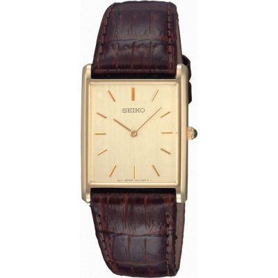 Seiko SFP606P1 Watch