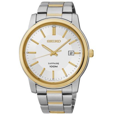 Seiko SGEH06P1 Watch