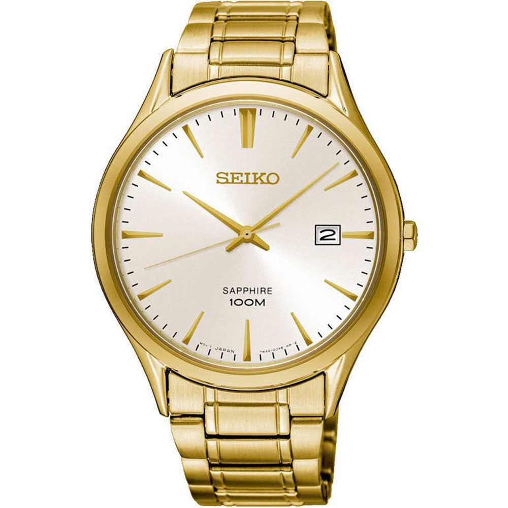 Seiko SGEH72P1 Watch