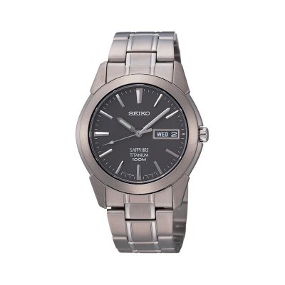 Seiko SGG731P1 Watch
