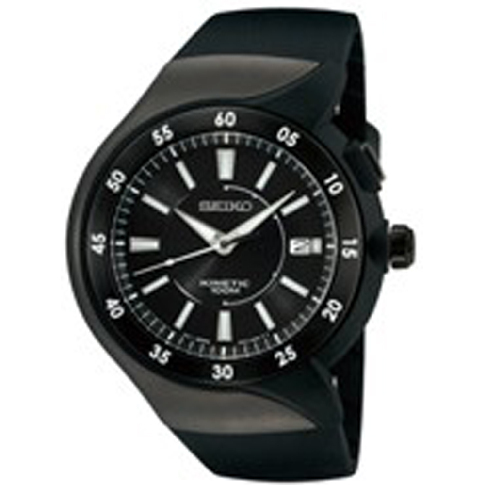 Seiko SKA453P9 Streamline Kinetic Watch