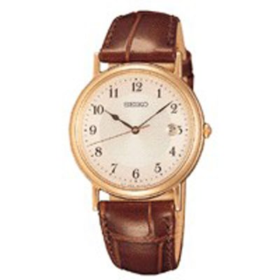 Seiko SKK310P1 Watch