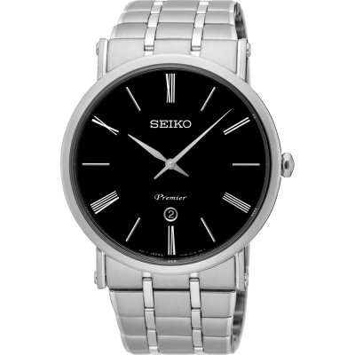 Seiko Premier SKP393P1 Watch