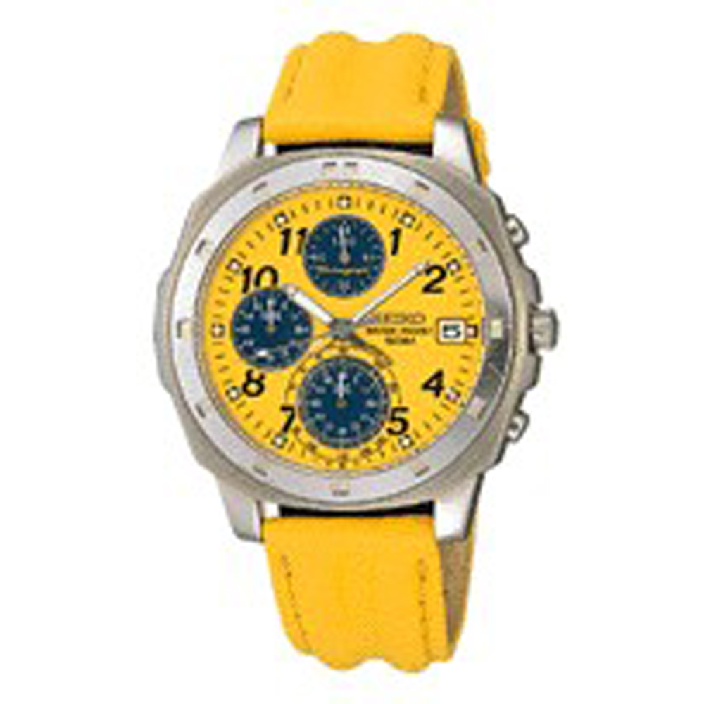Seiko SKS053P3 Chronograph Watch