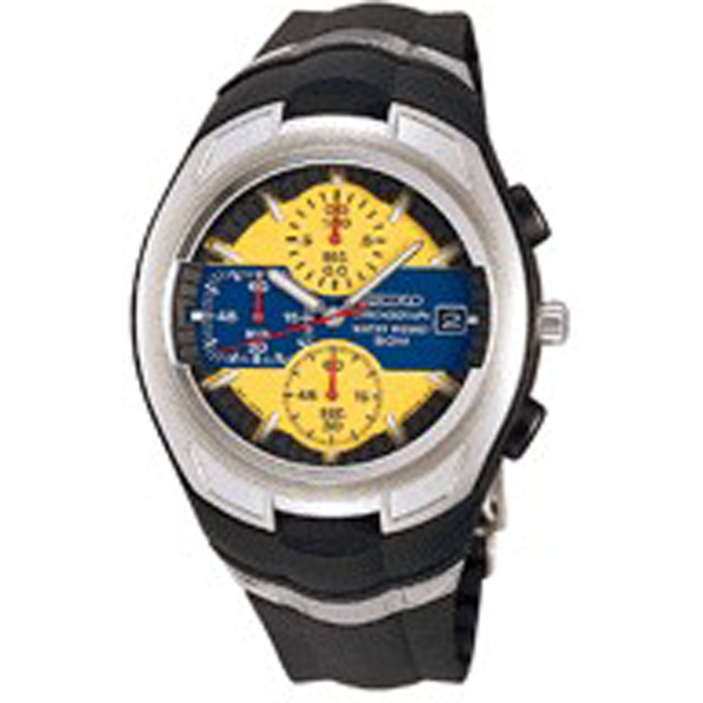 Seiko SKS083P1 Chronograph Watch