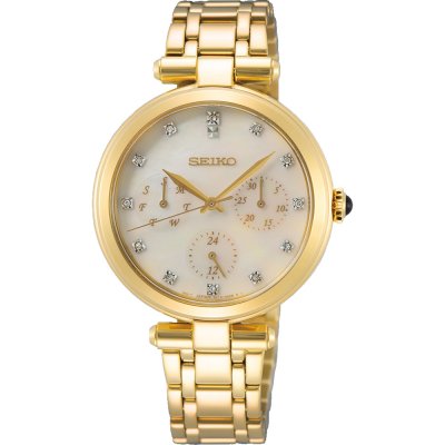 Seiko SKY064P1 Watch