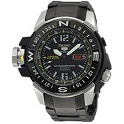 Seiko SKZ231K1 Seiko 5 Sports Watch