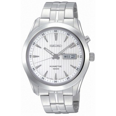 Seiko Kinetic SMY101P1 Watch