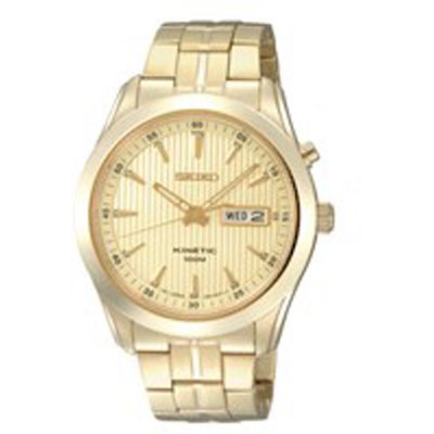 Seiko SMY106P1 Kinetic Watch