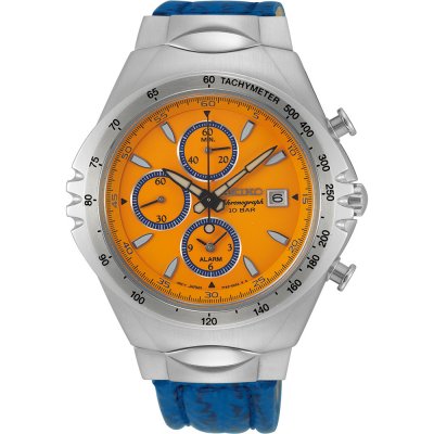 Seiko SNAF83P1 Watch