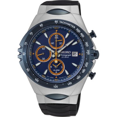 Seiko SNAF85P1 Watch