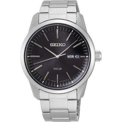 Seiko SNE527P1-SC Solar Watch