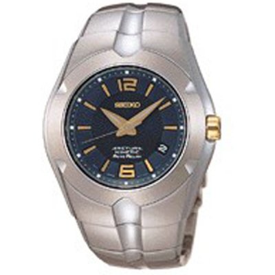 Seiko SNG081P1 Arctura Kinetic Watch
