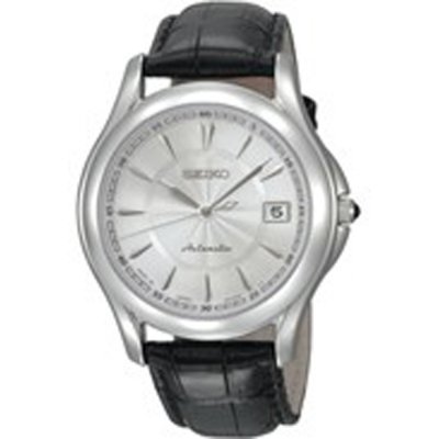 Seiko SNM041J2 Superior Watch