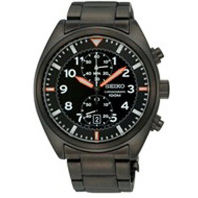 Seiko SNN237P1 Chronograph Watch