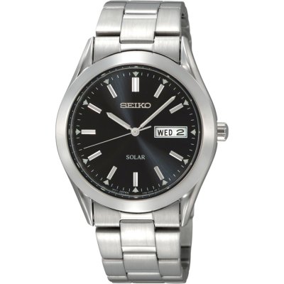 Seiko SNE039P1 Solar Watch