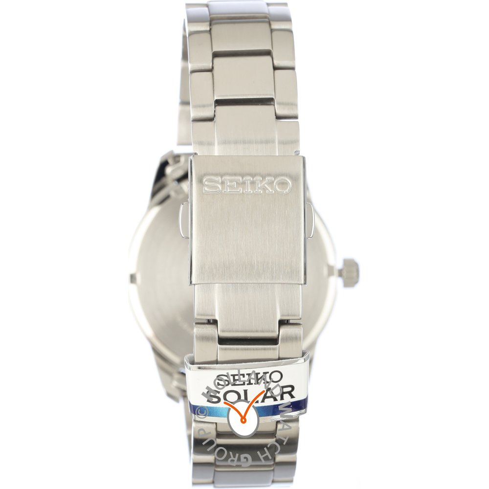 Seiko SNE527P1 Solar Watch • EAN: 4954628230447 • 