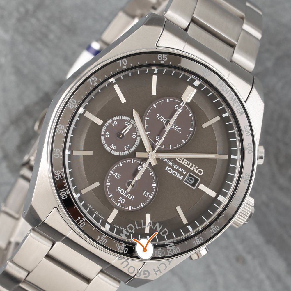seiko solar chronograph v176,welcome to buy,www.wgi.ooo