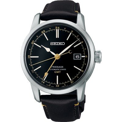 Seiko Presage SPB447J1 Presage Craftsmanship Watch