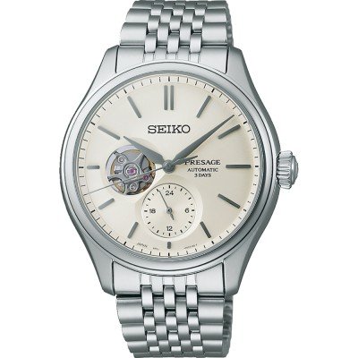 Seiko Presage SPB469J1 Presage ‘Shiro-iro’ Watch