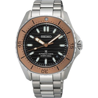 Seiko Sea SPB485J1 Prospex Watch