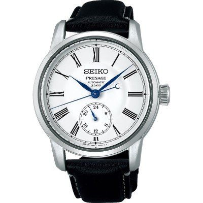 Seiko Presage SPB495J1 Presage Craftsmanship Special Edition Watch