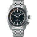 Seiko Land SPB515J1 Prospex Speedtimer 6R 'Compact Countdown' Watch