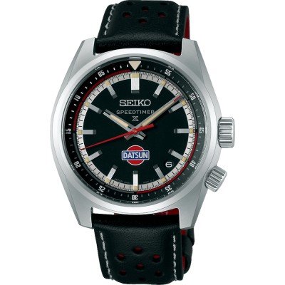 Seiko Prospex SPB517J1 Prospex Speedtimer - X Datsun Watch