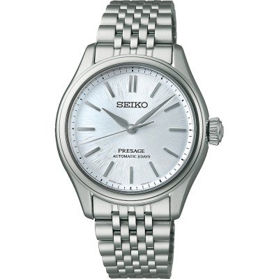 Seiko Presage SPB521J1 Presage ‘Aijiro’ Watch
