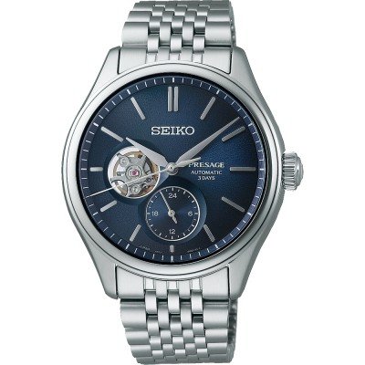 Seiko Presage SPB527J1 Presage Classic Series 'Ai-iro' Watch