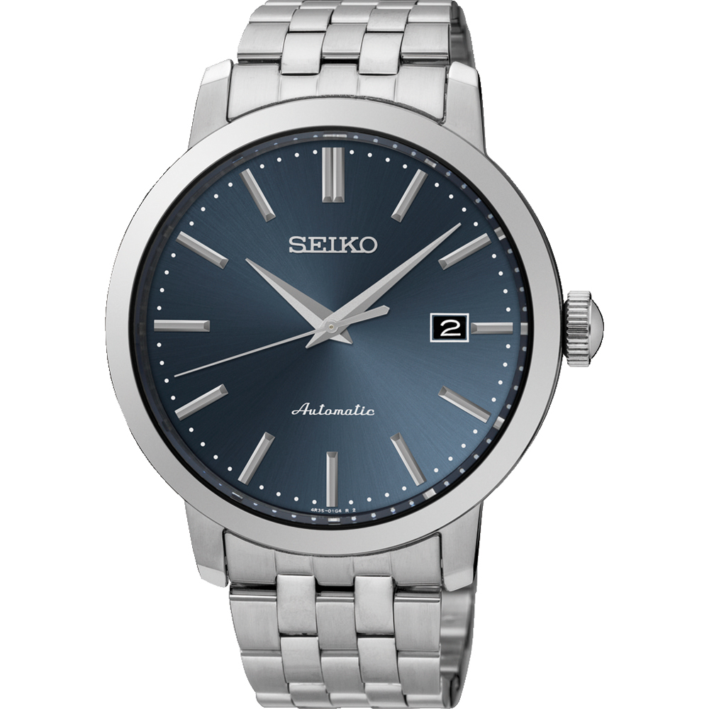 Seiko SRPA25K1 Watch