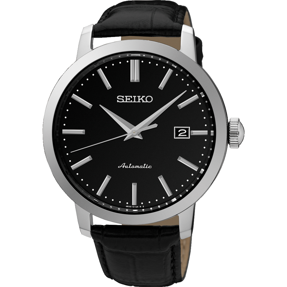 Seiko SRPA27K1 Watch