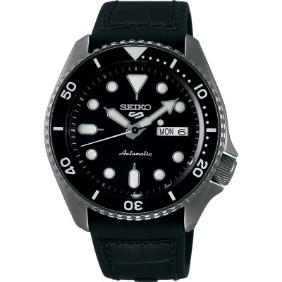 Seiko 5 SRPD65K3 Seiko 5 Sports Watch